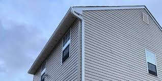 Best James Hardie Siding  in Dresden, OH